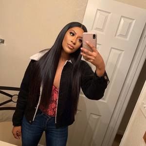 Meet your Posher, Candace